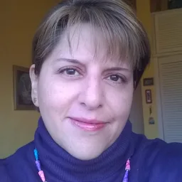 Foto de perfil de Isabel Gutiérrez