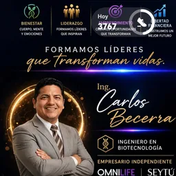 Foto de perfil de CARLOS