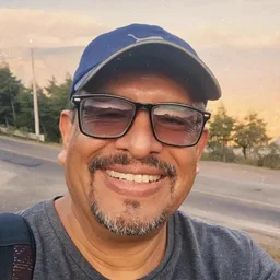 Foto de perfil de Ferminator5