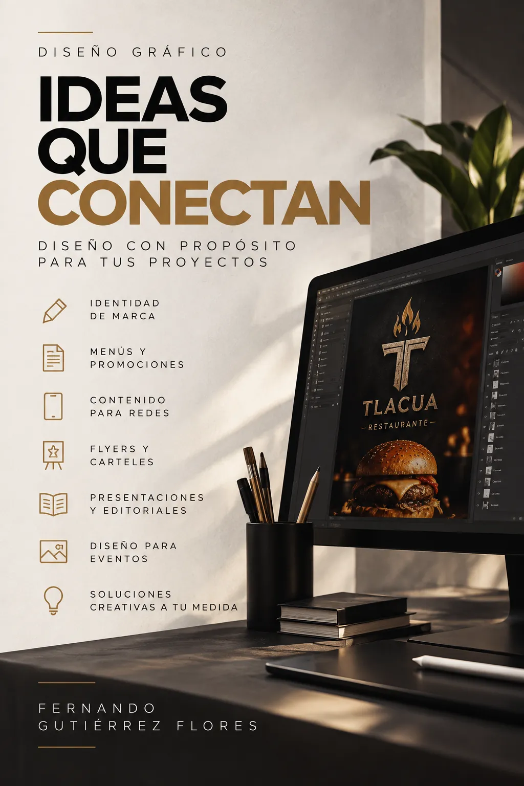 Diseño Gráfico